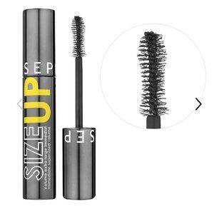 Sephora size up volumizing mascara